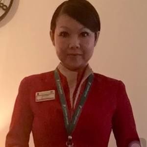 Meet your Posher, Heidi